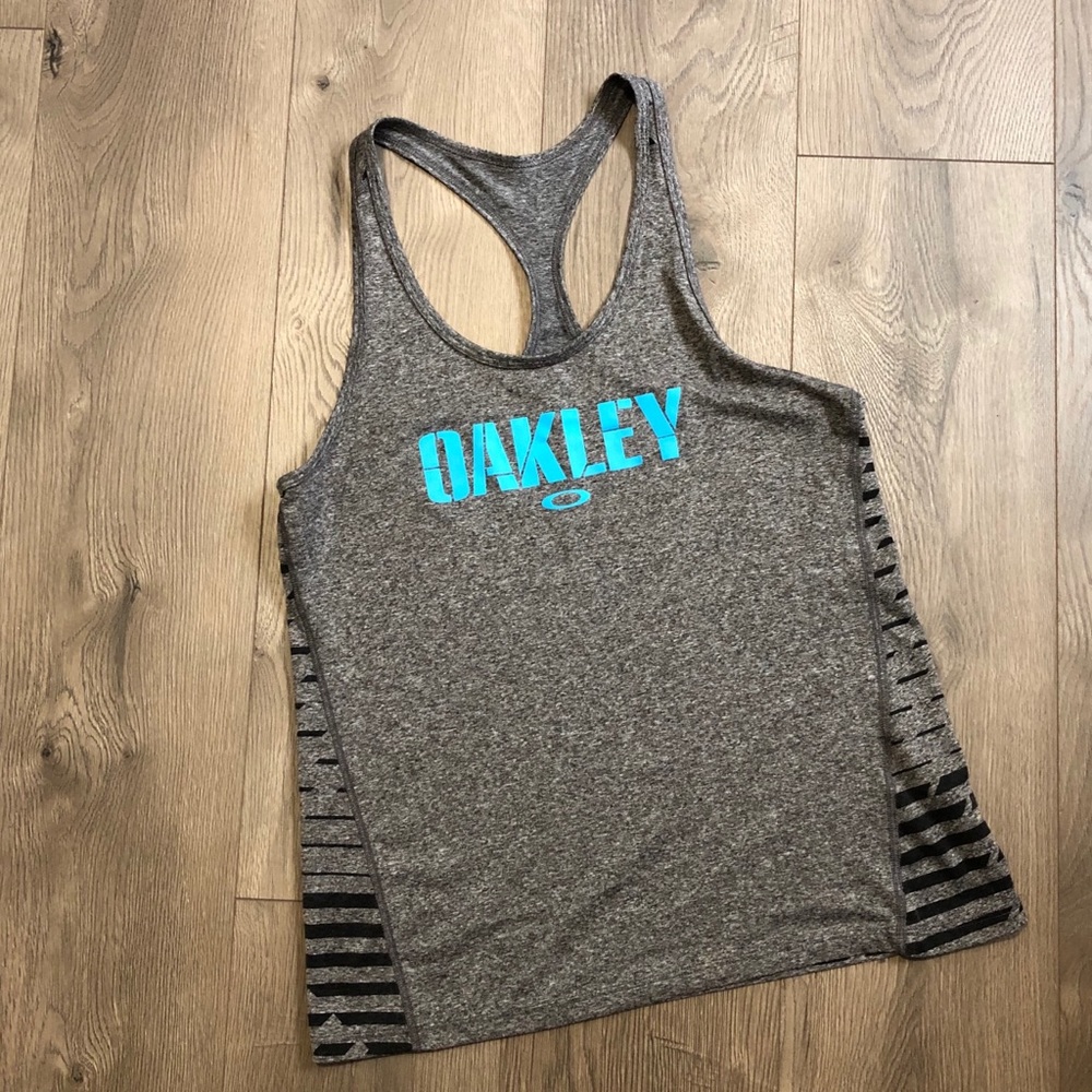Oakley Racerback Tank